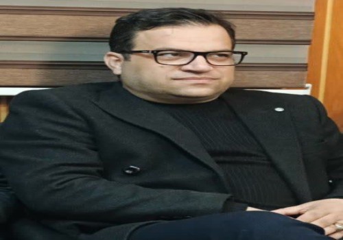 شهردار اسلام آباد غرب منصوب شد