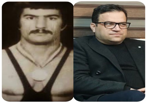 پیام تسلیت شهردار اسلام آباد غرب در پی درگذشت پیشکسوت کشتی، پهلوان عادل بلند اقبال