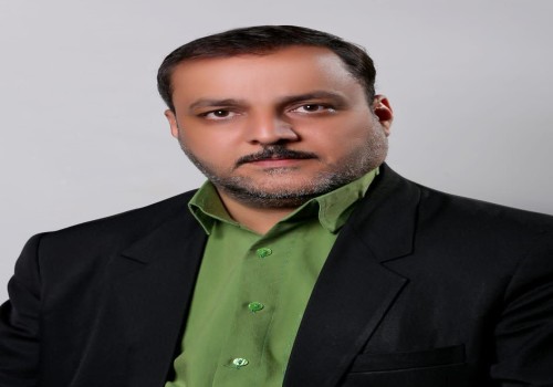 شهرام مرادی نماینده عالی شورای حل اختلاف کل استان کرمانشاه شد