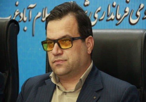 شهردار اسلام‌آبادغرب در گفت‌وگو با میراث‌آریا عنوان کرد