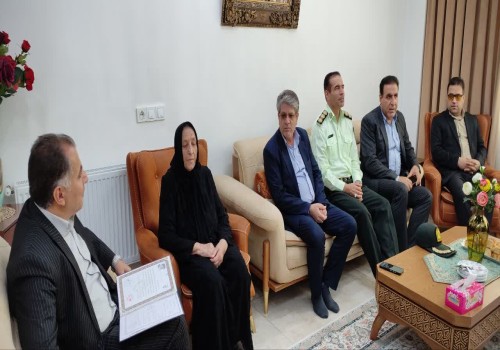 برنامه های دومین روز از هفته دولت در اسلام آباد غرب