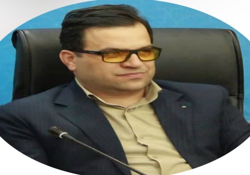 پیام تبریک مهندس امیر سعید جلیلیان شهردار اسلام آباد غرب،به مناسبت روز آتش‌نشانی …