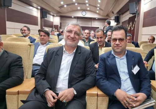 پیام تبریک شهردار اسلام  آباد غرب، مناسبت سالروز ولادت حضرت زینب(س) و روز پرستار