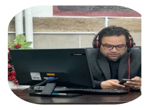 شهردار اسلام آباد غرب ،به سوالات شهروندان در سامانه سامد پاسخ داد