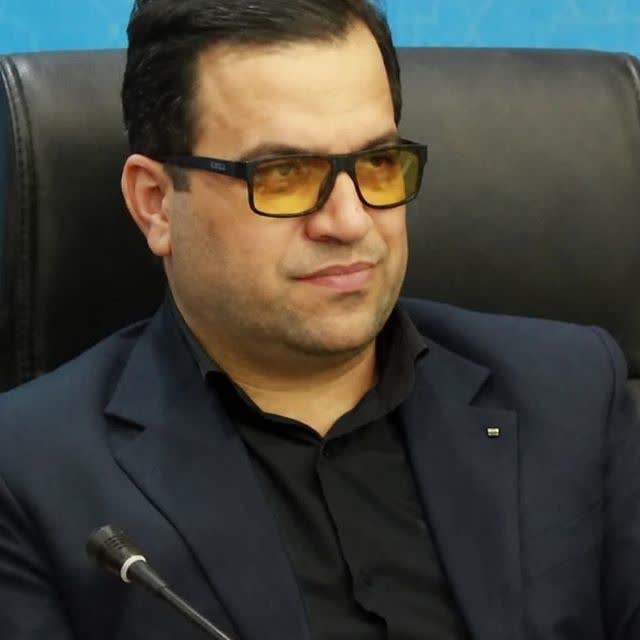 جواب آقای مهندس جلیلیان شهردار اسلام آباد غرب،‌به سوالات خبرگزاری فارس