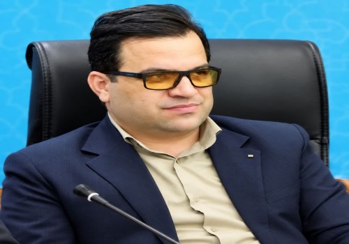 پیام مهندس امیر سعید جلیلیان، شهردار  اسلام آباد غرب به مناسبت ۲۶ شهریورماه، روز اورژانس و فوریت‌های پزشکی